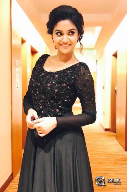 Keerthi-Suresh